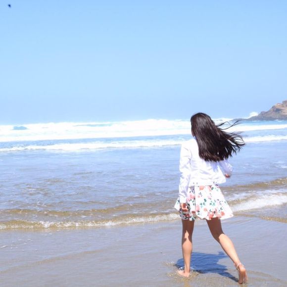 Meet your Posher, Eunice - Picture 1 of 1